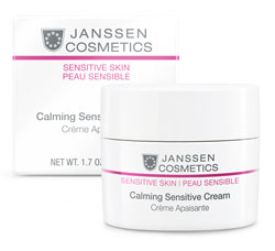 Calming Sensitive Cream